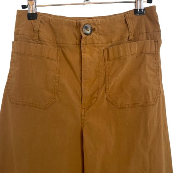 Colette Pants By Maeve Anthropologie 26 - Picture 4 of 11